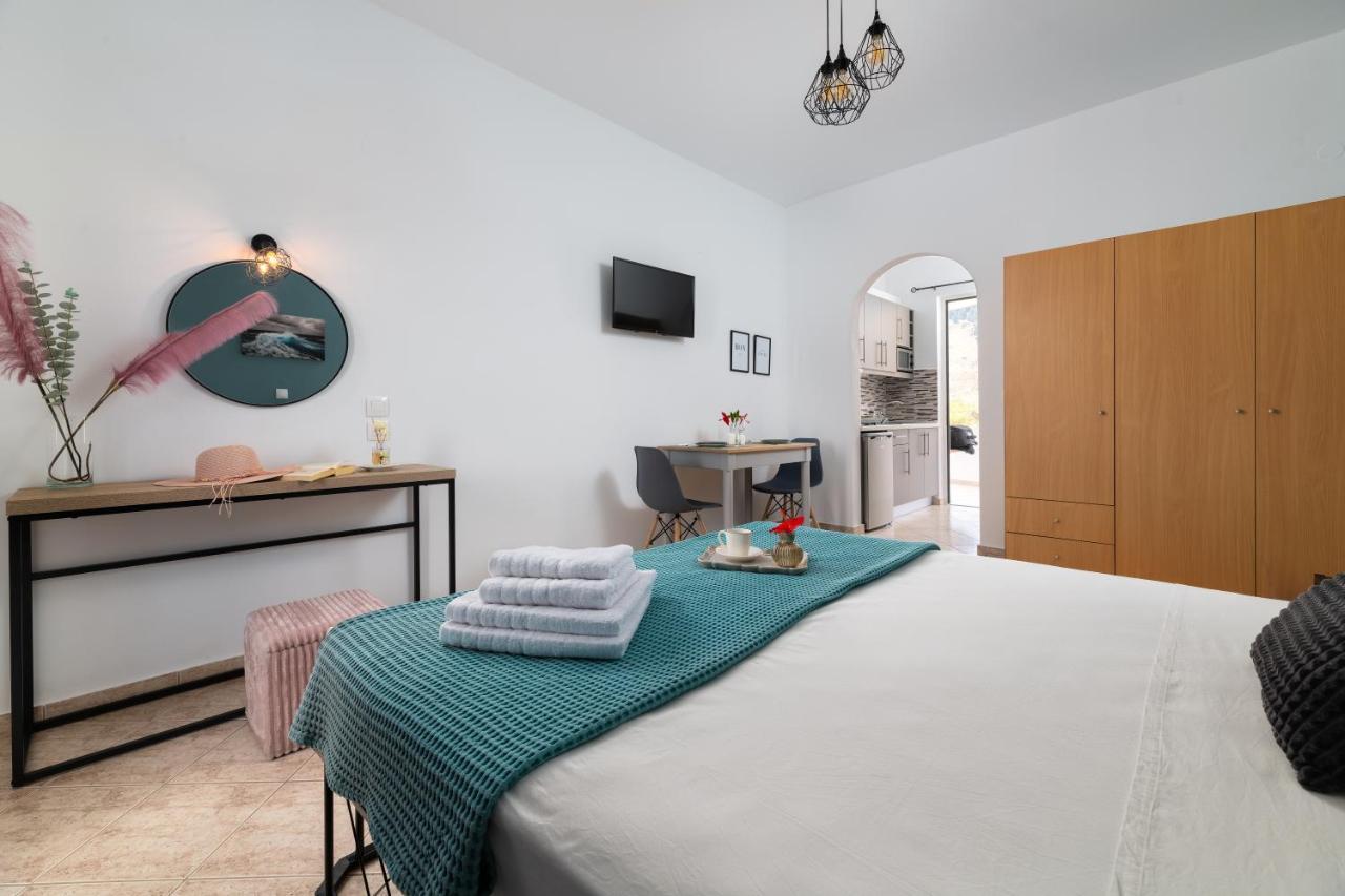 Apartamento Althea *